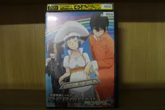DVD 家庭教師ヒットマンREBORN! アルコバレーノ編 vol.2 レンタル落ち ZZ00582