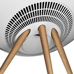 Bang & Olufsen  BEOPLAY-A9専用木製スタンド TEAK 3本1組  BEOPLAY-A9L-TEAK【新品未開封/完了品】