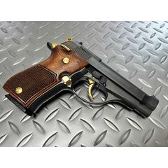 タナカワークス モデルガン　COUNTER　BORED　CYL 6-1/2⑥ タナカワークス モデルガン COUNTER BORED CYL 6-1/2⑥ タナカ