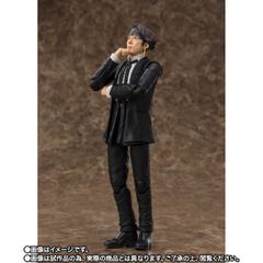 S.H.Figuarts 岸辺露伴