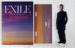 【中古】アクリルスタンド・アクリルパネル 小林直己(EXILE)/愛のために～for love. for a child～ アクリルスタンドI 「居酒屋えぐざいる 2020」