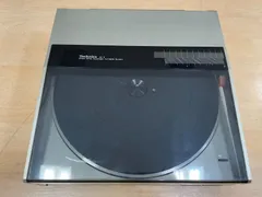 2024年最新】technics sl- ジャンクの人気アイテム - メルカリ