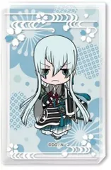 【中古】雑貨 23.江雪左文字 ぽてだん! アクリルブロック 「刀剣乱舞-ONLINE-」
