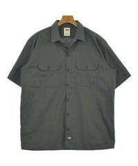 Dickies カジュアルシャツ メンズ 【古着】【中古】【送料無料】のサムネイル