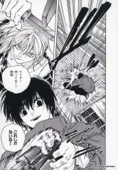 サカモトデイズ 南雲 名場面 BIG アートボード SAKAMOTO DAYS