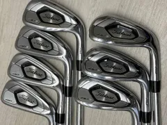 アイアンセット TITLEIST タイトリスト AP3 718 7本セット(5.6