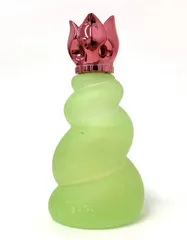【ほぼ未使用】ニナリッチ レベル ドゥ リッチ プロバンスのトマト 50ml NINA RICCI - ニナリッチ レベル ドゥ リッチ 1 プロバンスの