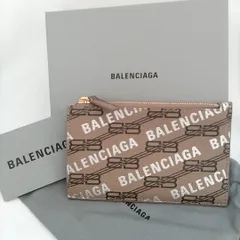 2023年最新】バレンシアガ bb 財布の人気アイテム - メルカリ
