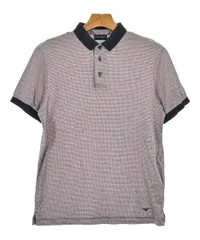 EMPORIO ARMANI ポロシャツ メンズ 【古着】【中古】【送料無料】