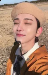 【中古】コレクションカード(男性) SEVENTEEN/JOSHUA(ジョシュア)/裏面茶/CD「Face the Sun」(ep.4 Path)封入特典フォトカード