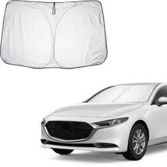 2024年最新】mazda3 サンシェードの人気アイテム - メルカリ