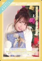 ラストアイドル 西村歩乃果 直筆チェキ ラストアイドル 西村歩乃果 直筆チェキ 2025年最新】西村歩乃果 サイン