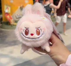 2025年最新】Moko labubuの人気アイテム - メルカリ