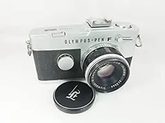 2025年最新】OLYMPUS PEN-FTの人気アイテム - メルカリ