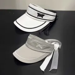 2025年最新】pxg サンバイザーの人気アイテム - メルカリ