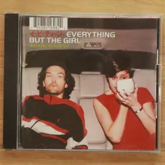 中古CD★エブリシング・バット・ザ・ガール/Everything But The Girl■ Walking Wounded 【724384169824/0724384169824】G22564のサムネイル