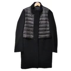 【新品・完売品】ダブルスタンダードクロージング ミニタリー ジャケット コート OUTERS | Night STORE | ダブルスタンダードクロージング公式通販
