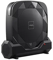 大幅値引き 最終処分❗自動掃除機ロボット LAQULITO CZ-905-DB 大幅値引き 最終処分❗自動掃除機ロボット LAQULITO CZ-905-DB