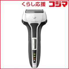 2026年最新】IZUMI VIDAN 往復式シェーバー ソリッドシリーズ 3枚刃