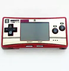 2025年最新】フェイスプレート ゲームボーイミクロの人気