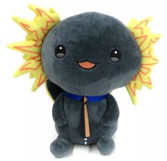 【中古】ぬいぐるみ アクセル・シリオス アクセロートルマスコットぬいぐるみ 「ホロスターズEnglish -TEMPUS-」