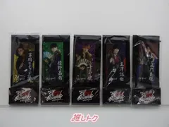Aぇ! group 関西ジャニーズJr. LIVE 2021-2022 THE BEGINNING ～狼煙～ ミニのぼり 5点セット 末澤/正門/リチャード/小島/佐野