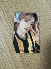 TOMORROW X TOGETHER(TXT) 2023 デコキット DECO KIT ボムギュ(BEOMGYU)