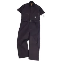 未使用 サカイ カーハート Sacai Carhartt 24SS 24-033のサムネイル