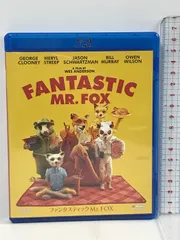 (未使用･未開封品)　ファンタスティック Mr.FOX [Blu-ray] p706p5g ファンタスティックMr.FOX [Blu-ray]: Amazon.ca: Movies & TV Shows