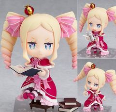「 中古 」ねんどろいど 861  Re：ゼロから始める異世界生活 ベアトリス