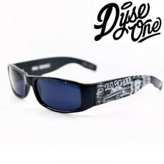 Dyse One Old School Shade OGサングラス【ダイスワン】
