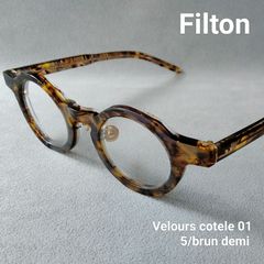 Filton eyewear (フィルトン)