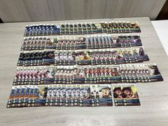 最安値・匿名即日発送】千怪戦戯 第一弾 LR以外 各種2枚 フル