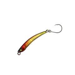 [ジャッカル(JACKALL)] ジェットロー バディ アカキン 50mmのサムネイル