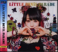 2025年最新】LiTTLE DEViL PARADEの人気アイテム - メルカリ