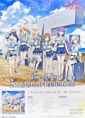 2026年最新】蓮ノ空女学院スクールアイドルクラブ ポスターの人気