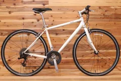 ジャイアント GIANT エスケープ ESCAPE R3 スラム SRAM 3×8S アルミ クロスバイク 【広島店】のサムネイル