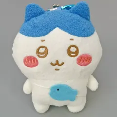 【中古】バッグ ハチワレ がま口ポーチ 「ちいかわ」