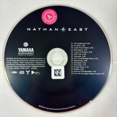Nathan East／ネイザン・イースト