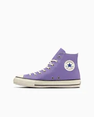 ★コンバース特価★CONVERSE ALL STAR US HI (コンバース　オールスターＵＳ）アイリスパープル27.5センチ