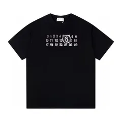 2024年最新】maisonmargiela tシャツの人気アイテム - メルカリ