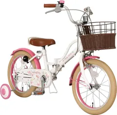 昭和レトロハローキティ1988年製自転車ブリヂストン