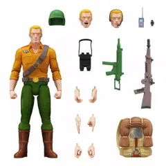 2026年最新】G.I.JOE 3.75インチの人気アイテム - メルカリ
