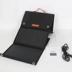 LACITA ラチタ　エナーボックス専用ソーラーパネ　未使用品 shinpei00001_citaeb-01-1