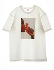 2025年最新】Supreme Water Pistol Teeの人気アイテム - メルカリ