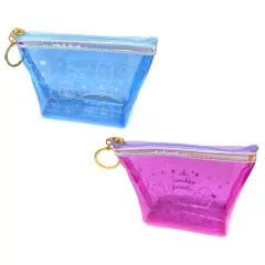 【中古】雑貨 全2種セット ポーチ 「すみっコぐらし すみっコくじ Part21」 ポーチ賞