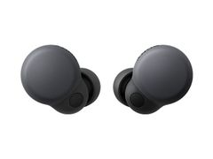 【新品未開封】SONY ソニー  ワイヤレスノイズキャンセリングステレオイヤホン LinkBuds S ブラック WF-LS900N BC