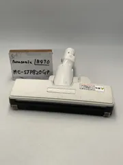 2025年最新】掃除機 panasonic mc-jp820gの人気アイテム - メルカリ