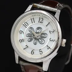 2025年最新】COCCO FIORE 時計の人気アイテム - メルカリ