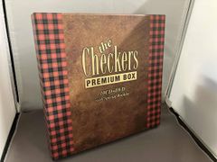 the chess story 1957-1964 CD5枚組 未開封 - メルカリ